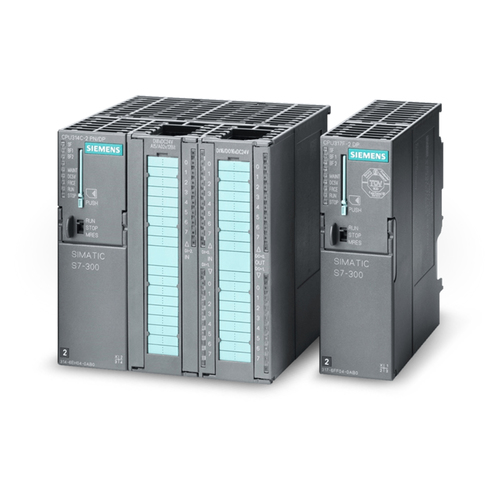 siemens plc s7300 distributor in jaipur