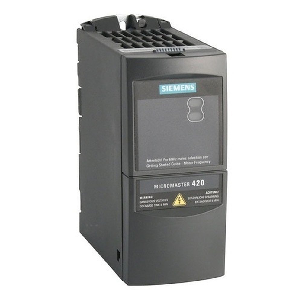 siemens vfd mm420 supplier in bangalore