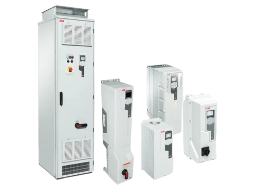 abb acs580 drives